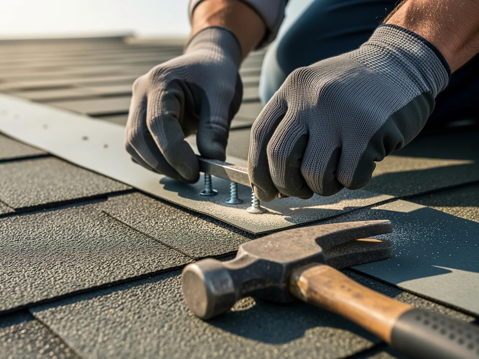 Why choose Fascia Repair in Montana Mines, WV